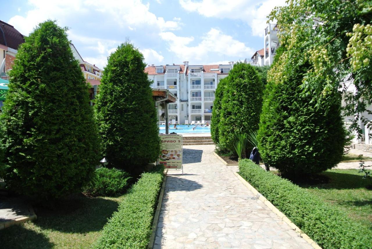 Apartment Bravo 5 Sunny Beach