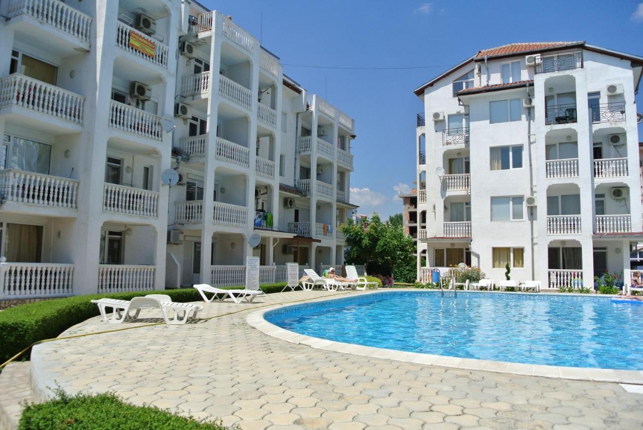 Apartment Bravo 5 *