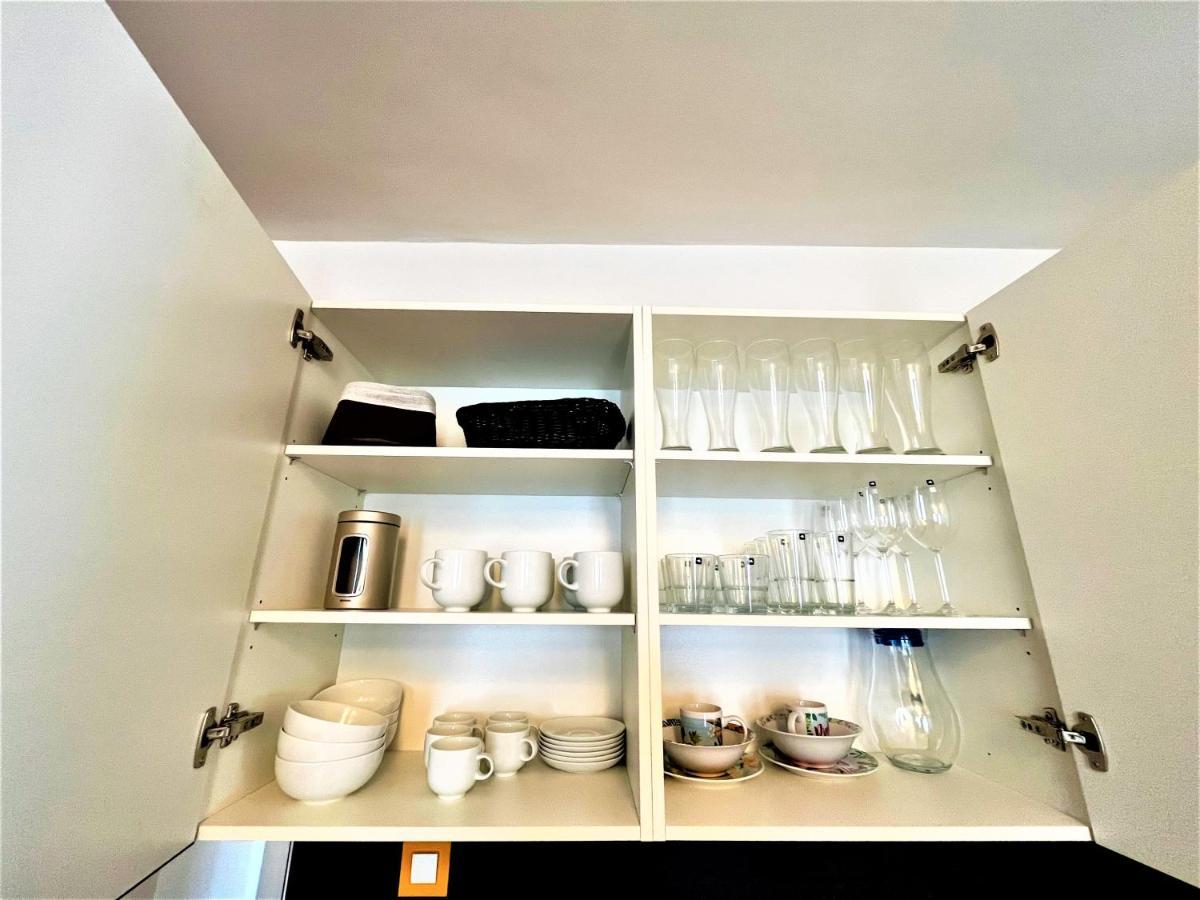 Bravo 5 Apartment *