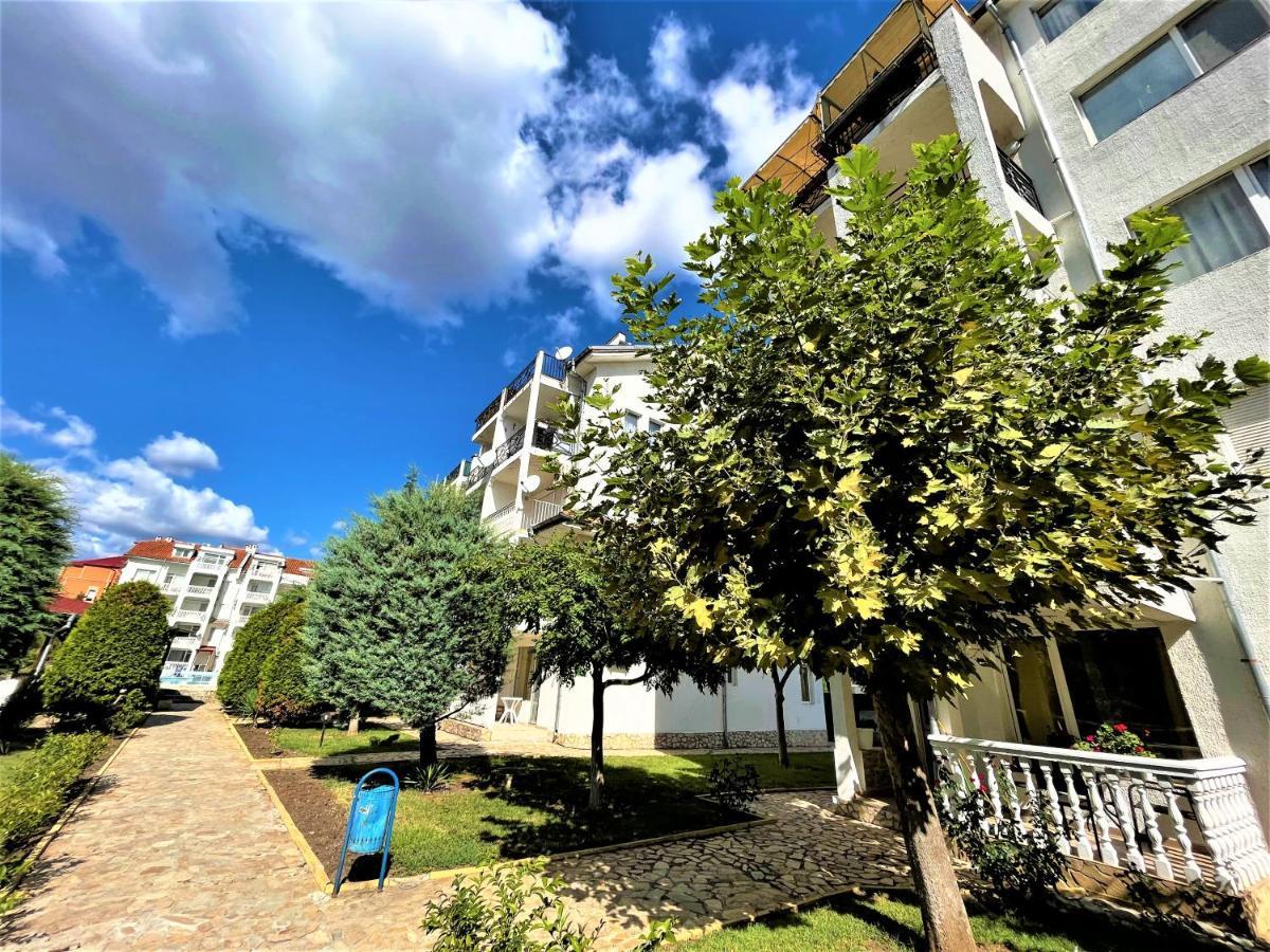 Apartment Bravo 5 Sunny Beach