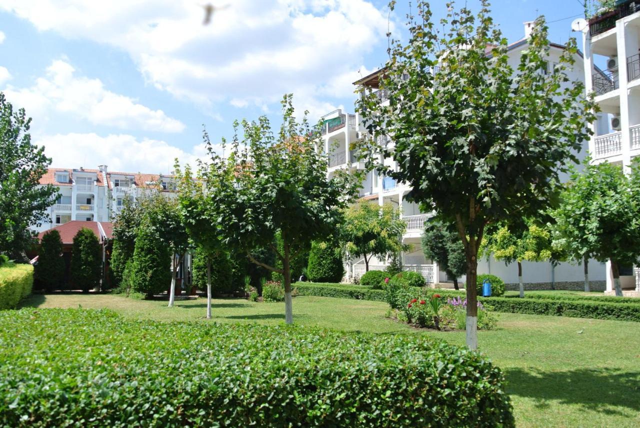 Bravo 5 Apartment *