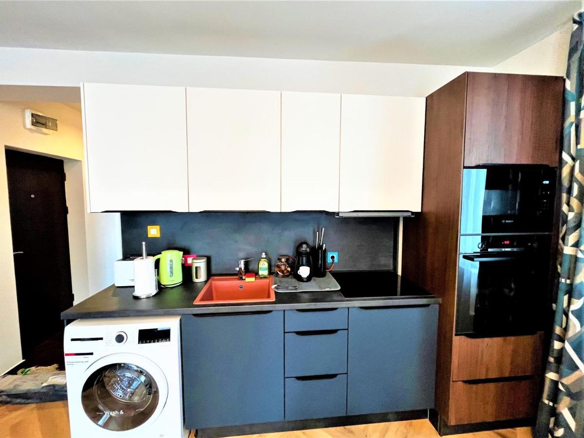 Bravo 5 Apartment Sunny Beach