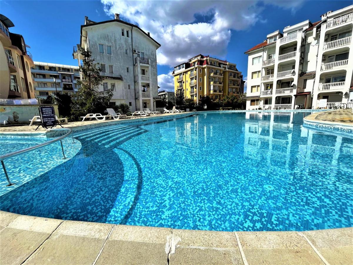 Bravo 5 Sunny Beach