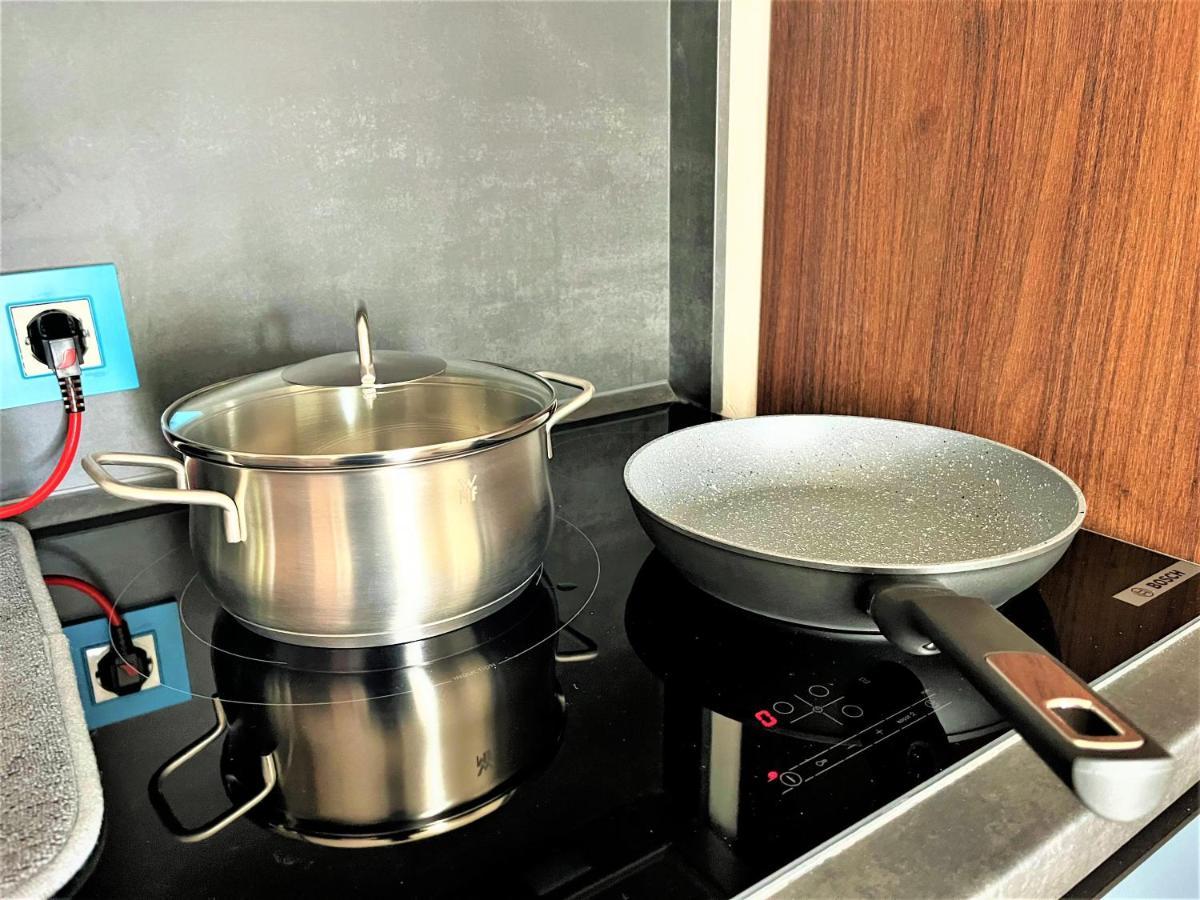 Apartment Bravo 5 *