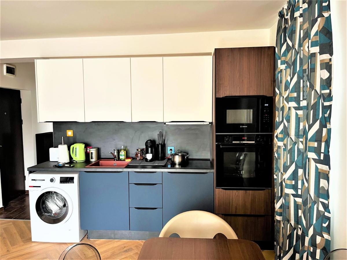 Apartment Bravo 5 *
