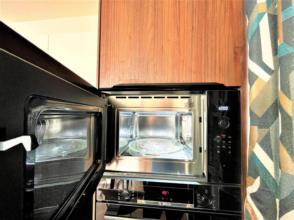 Bravo 5 Apartment Sunny Beach