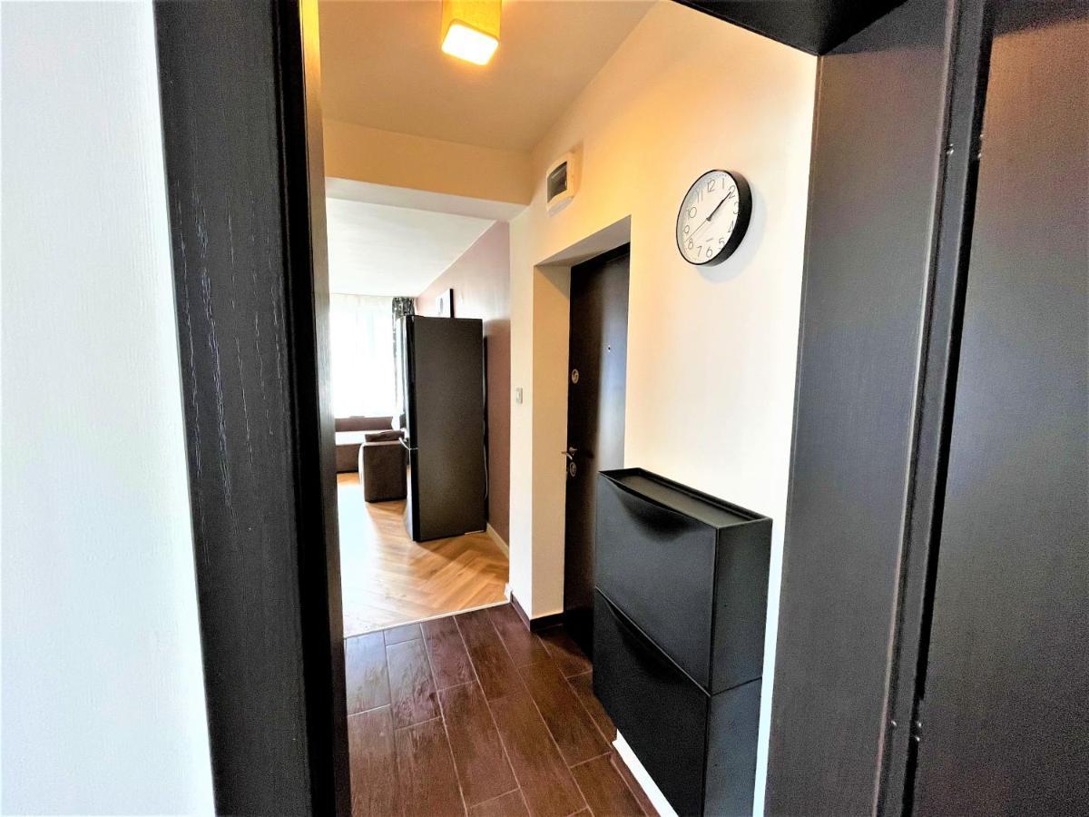 Bravo 5 Apartment Sunny Beach
