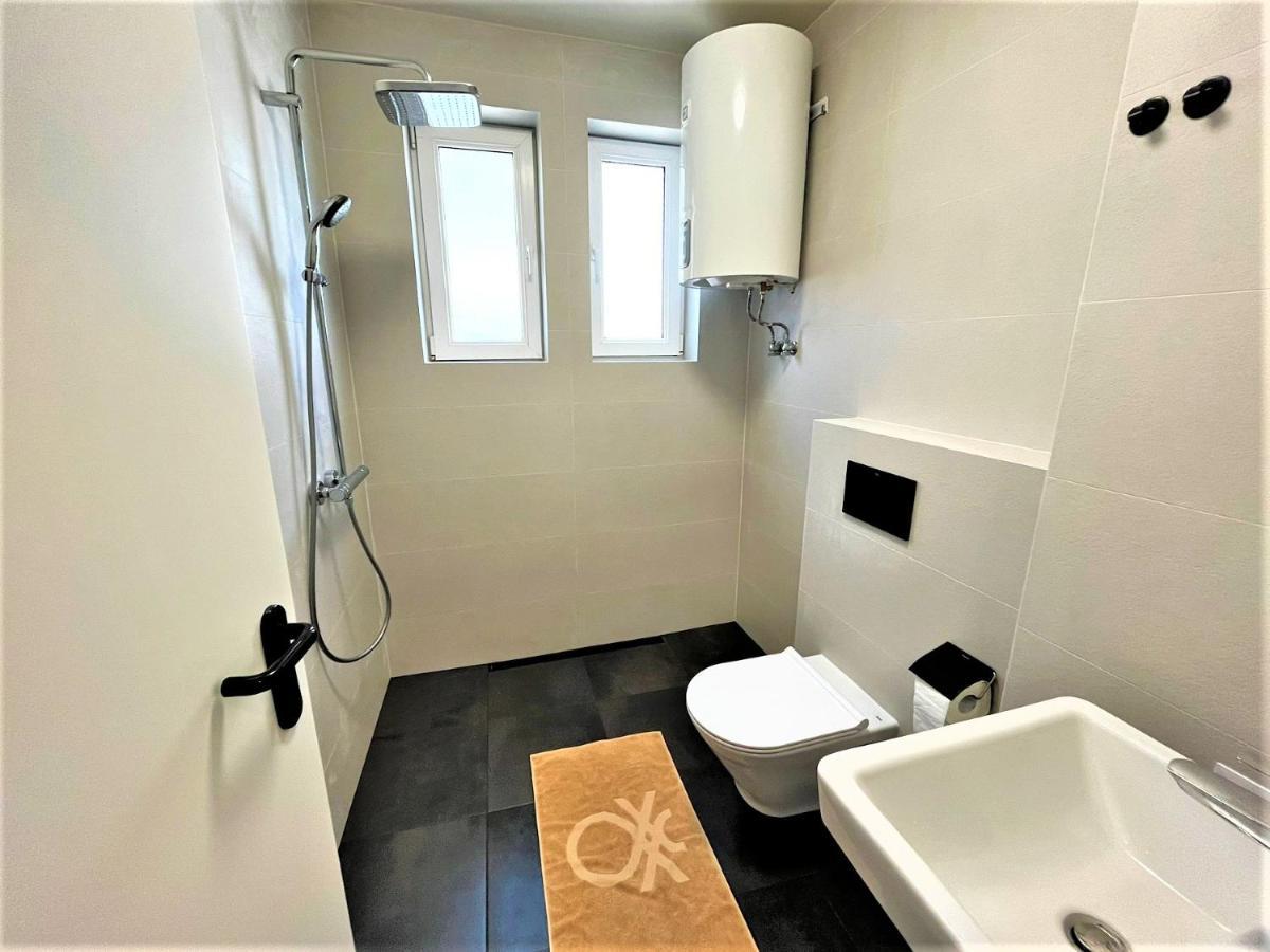 Bravo 5 Apartment *