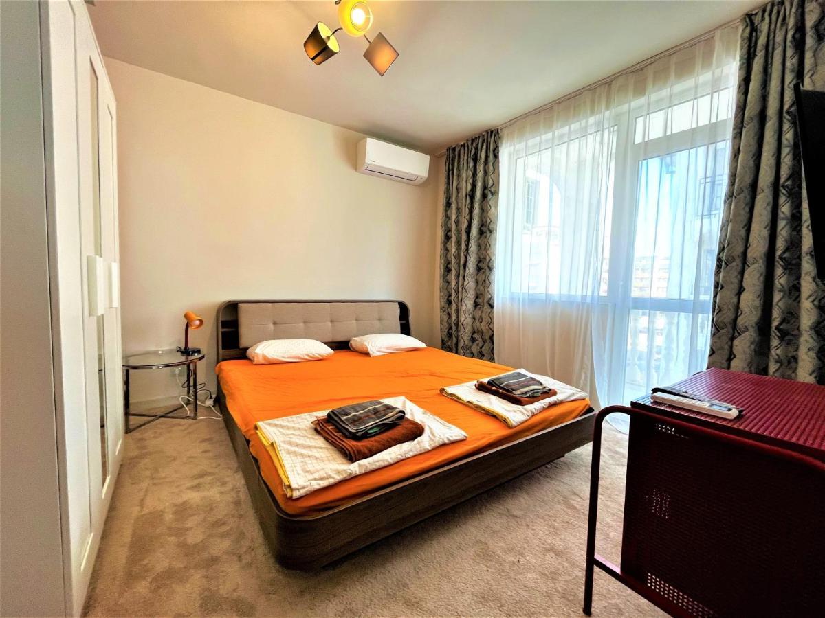 Bravo 5 * Sunny Beach