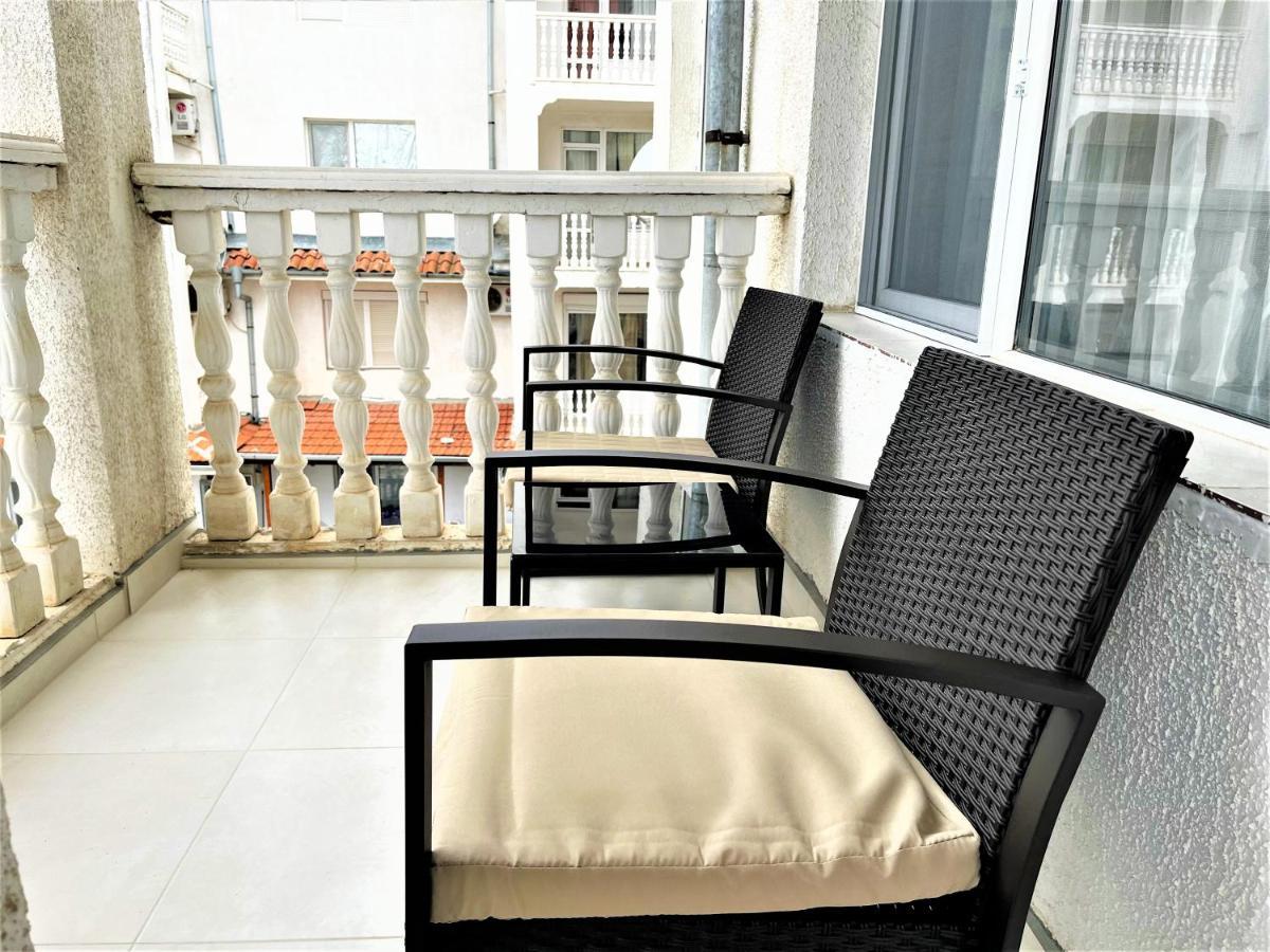 Apartment Bravo 5 *