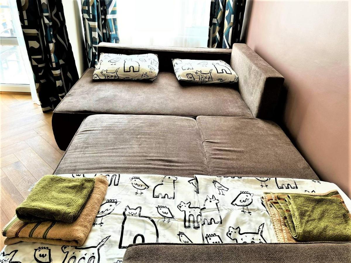 Bravo 5 Apartment *