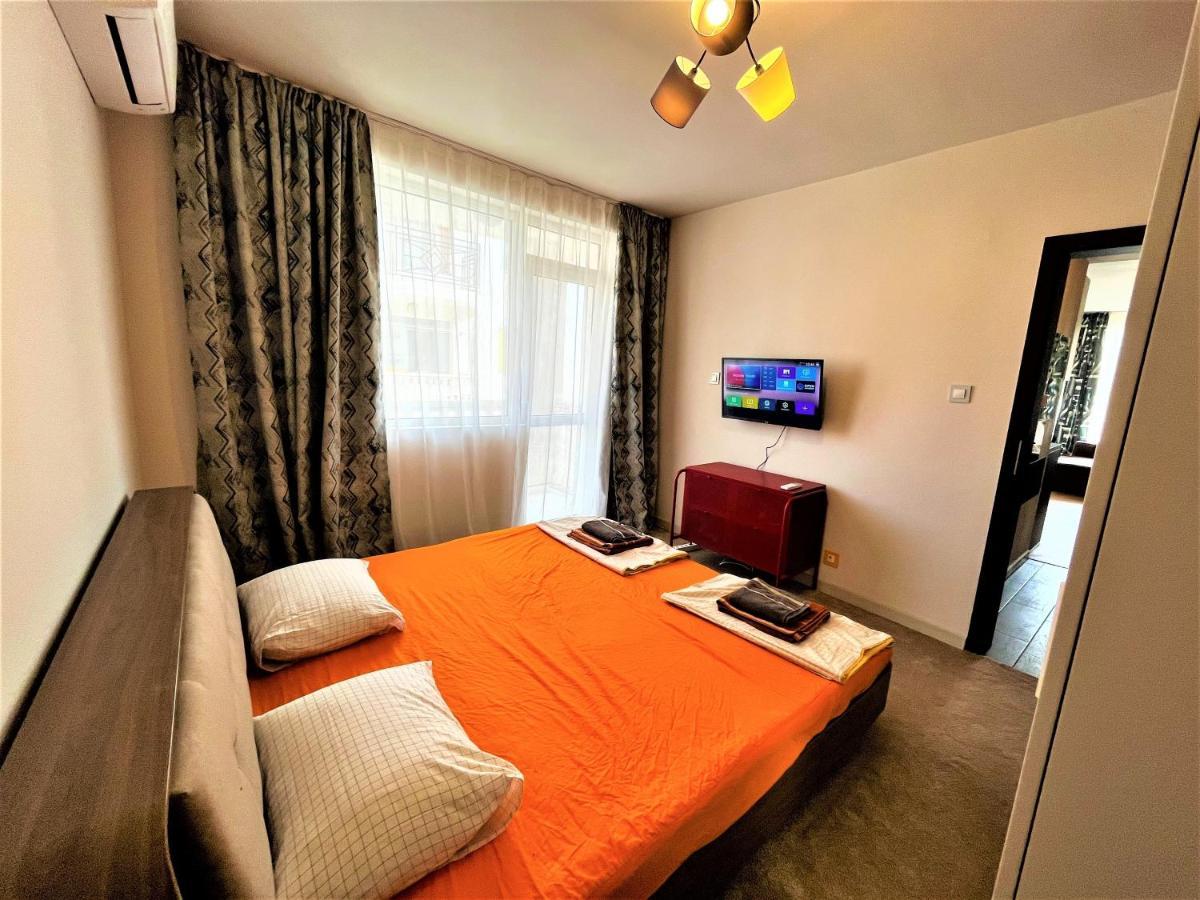 Bravo 5 * Sunny Beach