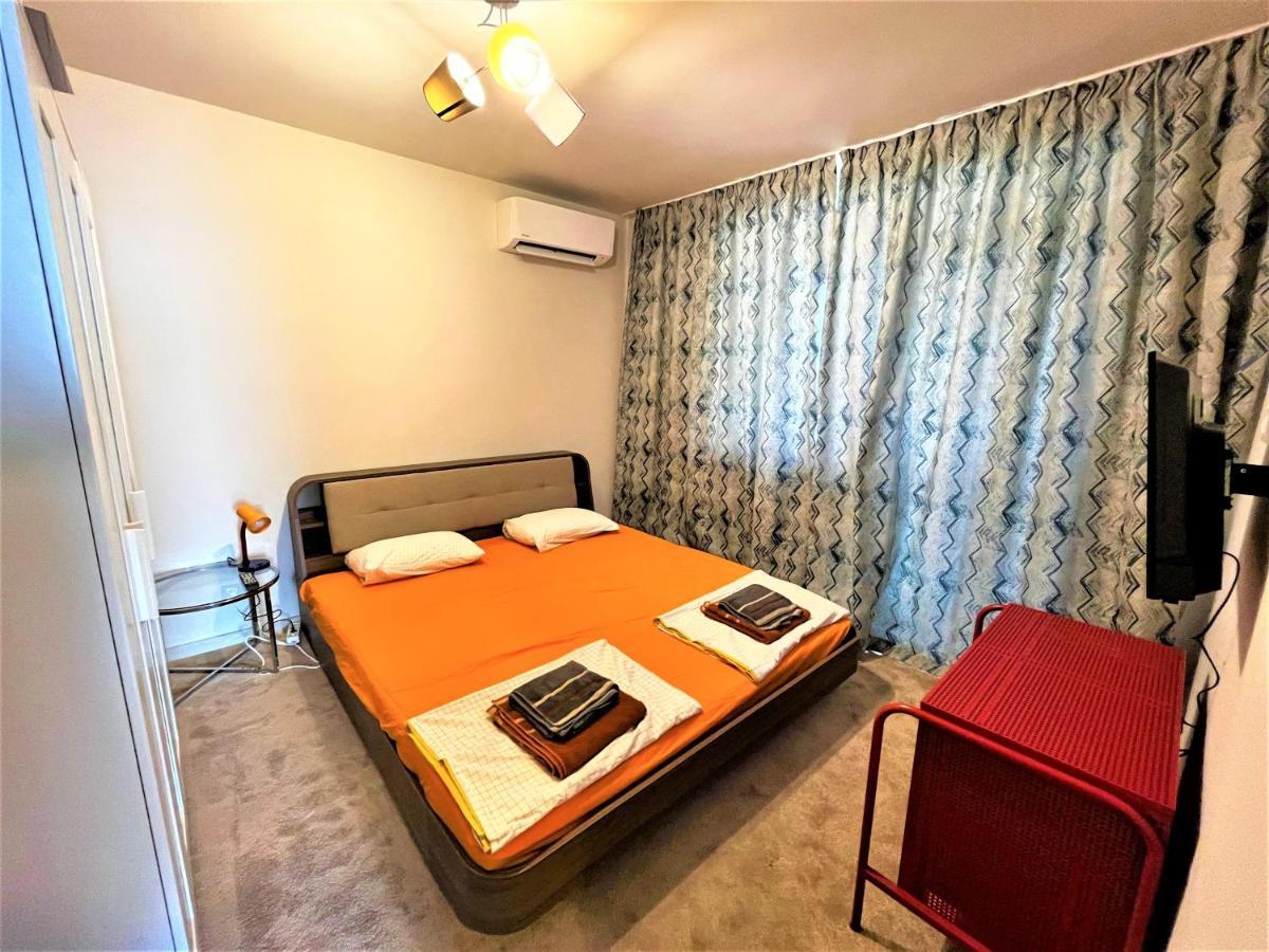 Bravo 5 Apartment *