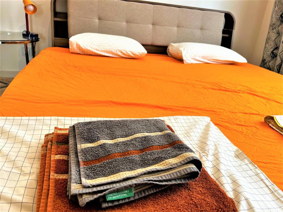 Apartment Bravo 5 Sunny Beach