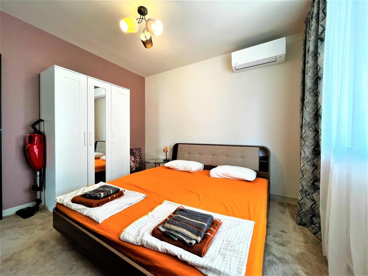 Bravo 5 * Sunny Beach