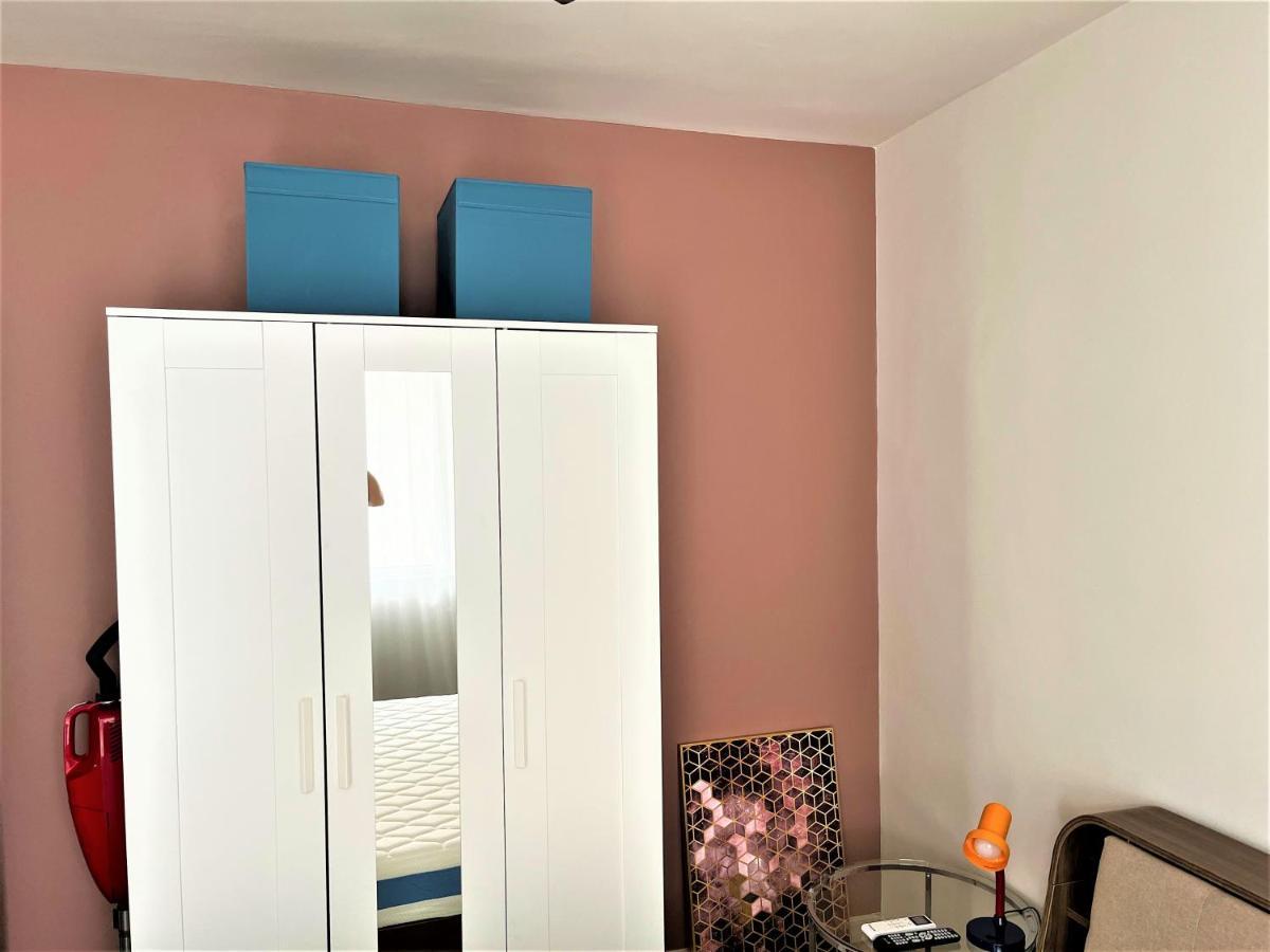 Apartment Bravo 5 Sunny Beach