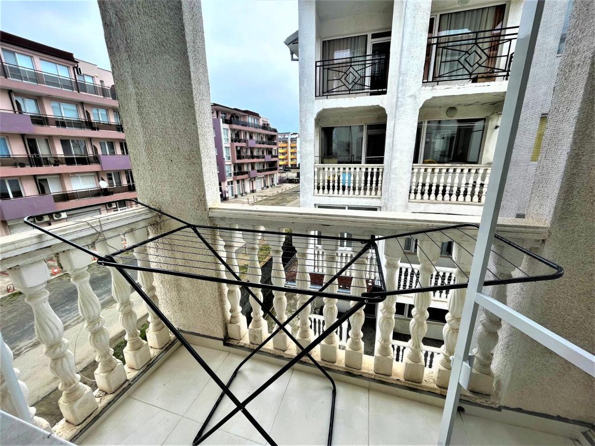 Apartment Bravo 5 Sunny Beach