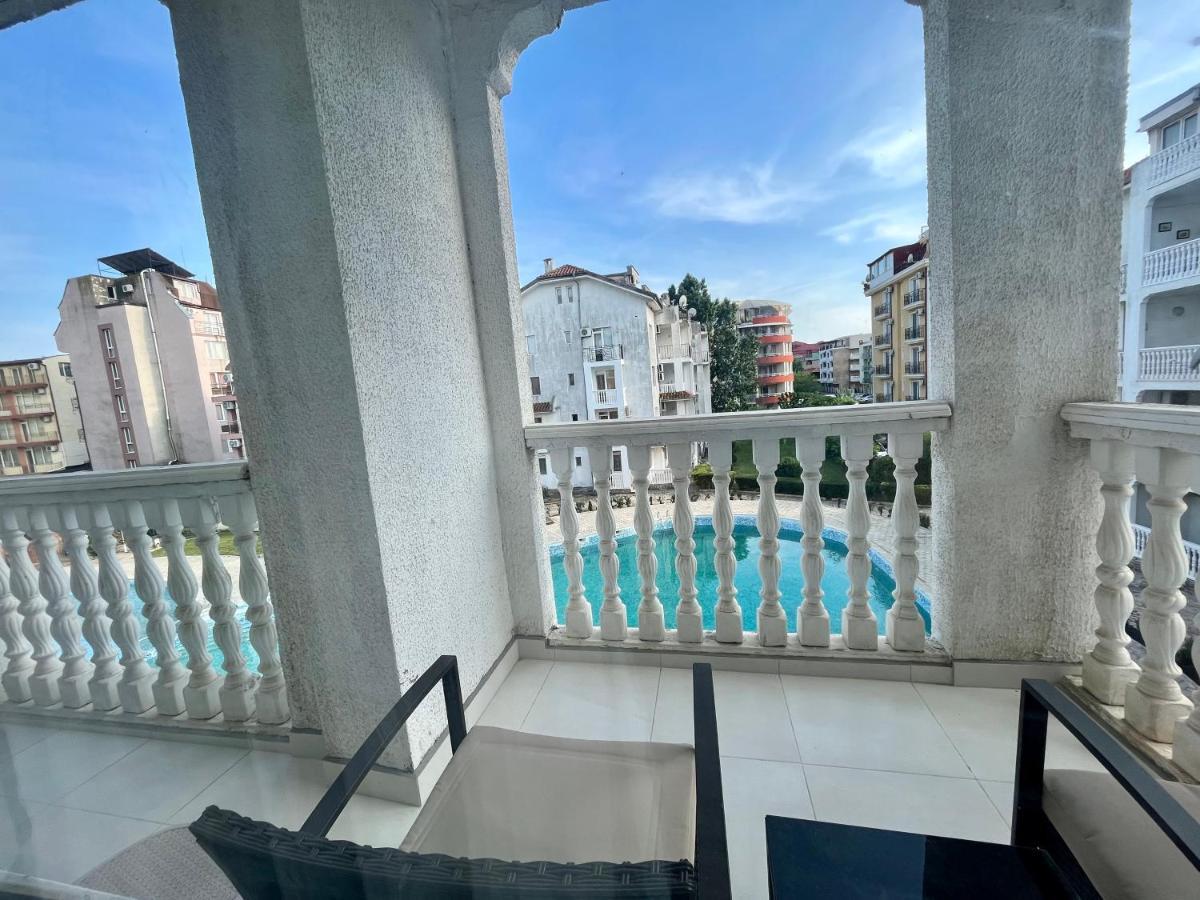 Apartment Bravo 5 Sunny Beach