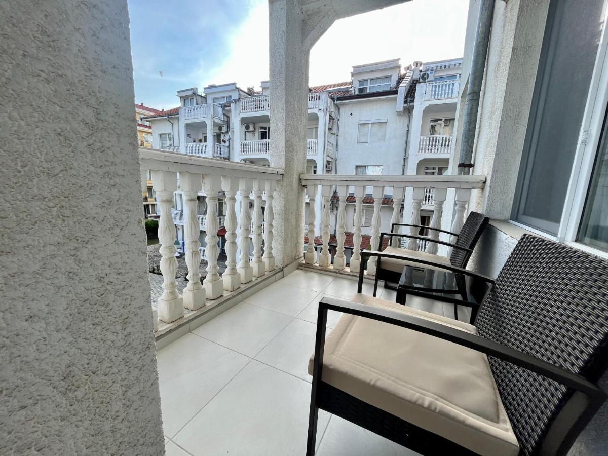 Apartment Bravo 5 Sunny Beach